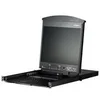 Image de ALTUSEN KL1508AM - console KVM - 17
