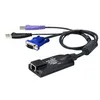Image de ATEN KA7177 - cable de rallonge video / USB