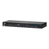 Image de ATEN CS1788 - commutateur ecran-clavier-souris/audio/USB - 8 ports