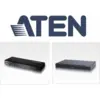 Image de Aten CS1644A switch KVM double ecran DVI/USB+audio 4 ports
