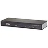 Image de ATEN VanCryst VS184A - repartiteur video/audio - 4 ports