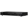 Image de KVM Switch 4 Ports - ATEN - True 4K - Dual-View - Audio - USB 3.0 Hub