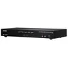 Image de ATEN CS1844 4-Port USB 3.0 4K HDMI Dual Display KVMP Switch - commutateur ecran-clavier-souris/audio/USB - 4 ports