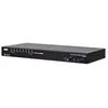 Image de ATEN CS18208 - commutateur ecran-clavier-souris/audio/USB - 8 ports - Montable sur rack