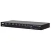 Image de ATEN CS18216 - commutateur ecran-clavier-souris/audio/USB - 16 ports - Montable sur rack