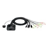 Image de ATEN CS52DP - 2 ports