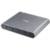 Image de Station daccueil KVM - ATEN - US3311 - 2 Ports USB-C - True 4K - PD 3.0 jusquà 100W