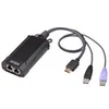 Image de ATEN KG8900T - rallonge ecran-clavier-souris/audio/USB