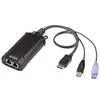 Image de ATEN KG9900T - rallonge ecran-clavier-souris/audio/USB