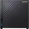 Image de Asustor AS3204T v2 Disque dur Série ATA II Série ATA III 3.5 48 To 0 1 5 6 10 FAT32HFS+NTFSext3ext4