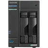 Image de NAS - ASUSTOR - LOCKERSTOR 2 GEN 2 AS6702T - 2 Baies - Processeur Quad-Core - 2.5 Gigabit Ethernet