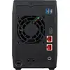 Image de Serveur Nas - As5402t Nimbustor 2 Gen2 - Intel Celeron Quad-core 2.0ghz - 4gb Ddr4 - 2x 2.5gbe