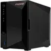Image de Serveur Nas - As3302t V2 Drivestor 2 Pro Gen2 - Quad-core 1.7ghz - 2gb Ddr4 - 2.5gbe - 2 Baies