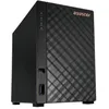Image de Serveur NAS - ASUSTOR - AS1102TL Drivestor 2 Lite - Quad-Core 1.7GHz - 1GB DDR4 - 1GbE - 2 baies