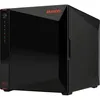 Image de Unité dextension NAS - ASUSTOR - Xpanstor 4 AS5004U - 4 baies - USB 3.2 Gen 2 Type C - Capacité dextension