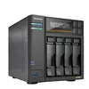 Image de Serveur Nas Asustor Lockerstor 4 Gen3 16 Go Ram 4 Ssd Nvme