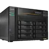 Image de Serveur Nas Asustor Lockerstor 8 Gen3 Processeur Amd Ryzen 8 Disques