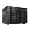 Image de Serveur Nas Asustor Lockerstor 10 Gen3 10 Baies Raid