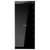 Image de Boîtier Moyen Tour - INWIN - 805C - Noir/Rouge - Fenêtre en verre trempé - Sans alimentation