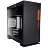 Image de In Win 301 Mini Tower Noir