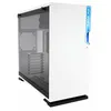Image de Boitier IN WIN 101 Blanc - Tour - ATX - Fenêtre latérale - Refroidissement 360mm