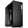 Image de Boitier IN WIN 303C Noir - Tour - ATX - USB 3.1 Gen 2 - Fenêtre latérale