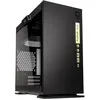 Image de Boîtier - IN WIN - 301C - Noir - Tour midi - ATX - Refroidisseur max 158 mm
