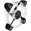 Image de Ventilateur châssis - INWIN - Polaris RGB - 120 mm - 20.2 dBA - Multicolore