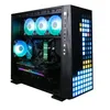 Image de Boîtier - InWin - 309 GAMING EDITION - EATX/ATX/MATX/MITX - 3 ventilateurs - USB 3.0/3.1 Type C
