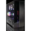 Image de Boîtier moyen tour - INWIN - 315 BLACK - USB 3.1 Gen 2 Type-C - 2 ports USB 3.0 - Audio HD