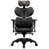 Image de Chaise de jeu cougar terminator orange TERMINATOR