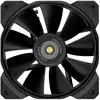 Image de Cougar Gaming 3mmhp1203.0001 Système De Refroidissement D’ordinateur Boitier Pc Ventilateur 12 Cm Noir 3 Pièce(s)