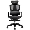 Image de Fauteuil gaming - Cougar Gaming - ARGO ONE BLACK - Ergonomique - Réglable - Accoudoirs ajustables
