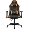 Image de Fauteuil cougar fusion sf (noirorange) FUSION SF