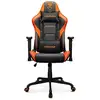 Image de Chaise de bureau cougar armor elite orange CGR-ARMOR ELITE-O