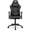 Image de Cougar Silla Armor Elite Royal Siège De Jeu Sur Pc Siège Rembourré Noir