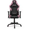 Image de Cougar Armor Elite Eva Siège De Jeu Universel Siège Rembourré Noir