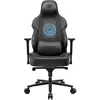 Image de Fauteuil gaming - Cougar Gaming - NXSYS AERO BLACK - Support lombaire - Similicuir - Réglable en hauteur