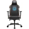 Image de Cougar Nxsys Aero Siège De Jeu Universel Siège Rembourré Noir