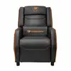 Image de Sofa gaming cougar ranger s noir/orange 4710483776489