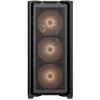 Image de Cougar Mx600 Rgb Full Tower Noir
