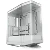 Image de Boîtier PC - Cougar - FV270 - Verre trempé incurvé - Blanc - Installation sans outil
