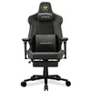 Image de Fauteuil gaming - COUGAR - ARMOREVOM - Noir/doré - Repose-Pieds Rétractable - Accoudoirs 5D