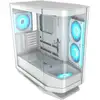Image de Cougar Fv270 Rgb Midi Tower Blanc