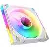 Image de Ventilateur Gaming - COUGAR - SC140ARGB - 140 mm - Blanc - ARGB Personnalisable - Silencieux
