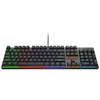 Image de Clavier gaming - Cougar Gaming - ULTIMUSEX - Mécanique - 1000 Hz - RGB 19 effets - AZERTY