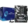 Image de Carte Mère Asrock W480 Creator Intel 10e-11e Gen 128 Go Ddr4