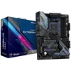 Image de Asrock B550 Extreme4 Amd B550 Emplacement Am4 Atx