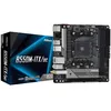Image de Carte mère ASROCK B550M-ITX/AC - Socket AM4 - DDR4 - SATA 6Gb/s + M.2 PCI-E NVMe - USB 3.0 - PCI-Express 4.0 16x