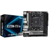 Image de Asrock A520m-itx/ac Emplacement Am4 Micro Atx